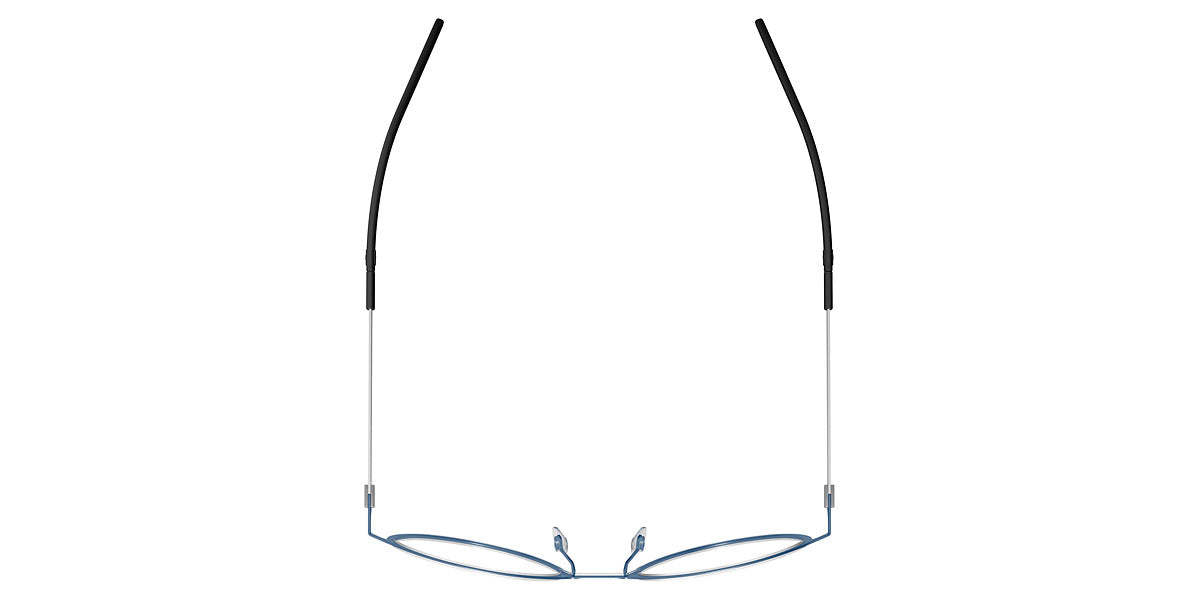 MARKUS T® T3387 MT T3387 263 46 - 263 Jeans Blue Eyeglasses