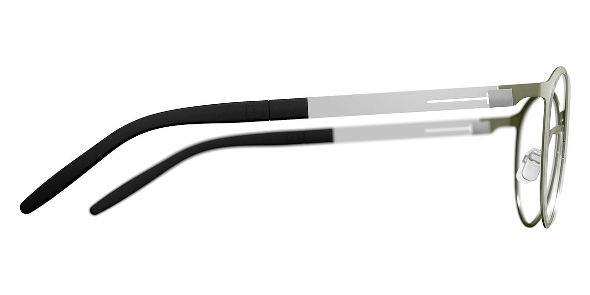 MARKUS T® T3387 MT T3387 270 46 - 270 Green Eyeglasses