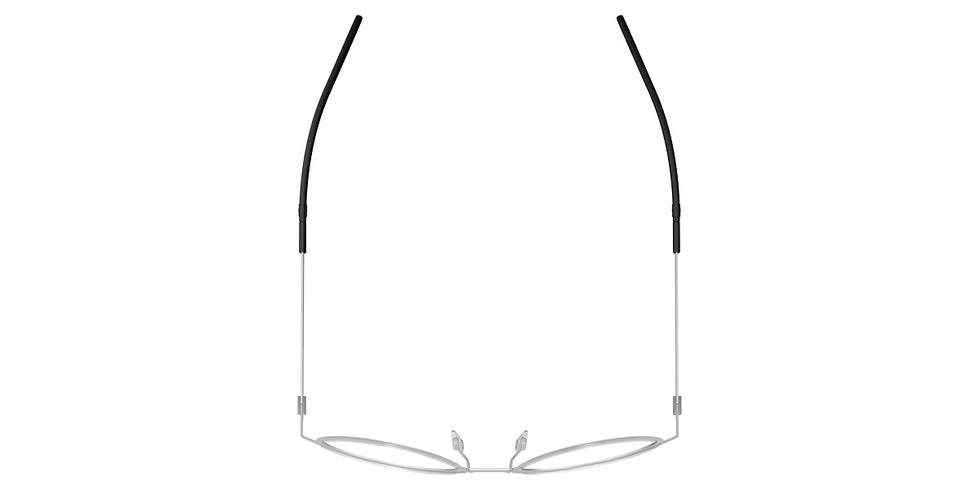 MARKUS T® T3387 MT T3387 335 46 - 335 Silver Eyeglasses