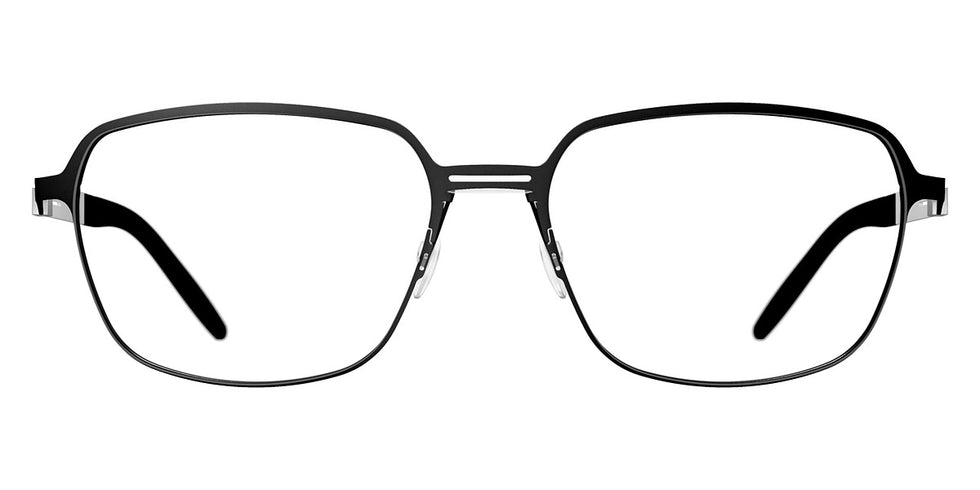 MARKUS T® T3388 MT T3388 130 57 - 130 Black Eyeglasses