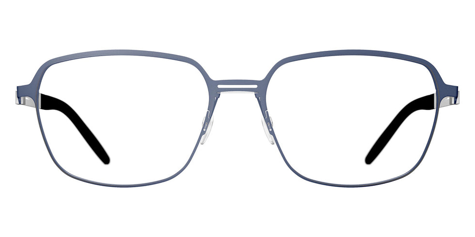 MARKUS T® T3388 MT T3388 241 57 - 241 Dark Blue Eyeglasses