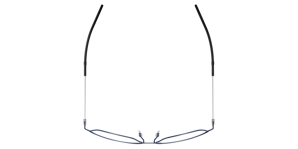 MARKUS T® T3388 MT T3388 241 57 - 241 Dark Blue Eyeglasses