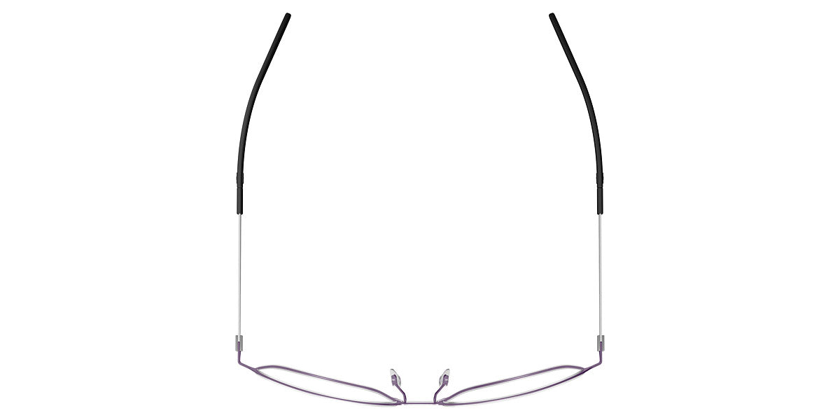 MARKUS T® T3388 MT T3388 250 57 - 250 Purple Eyeglasses