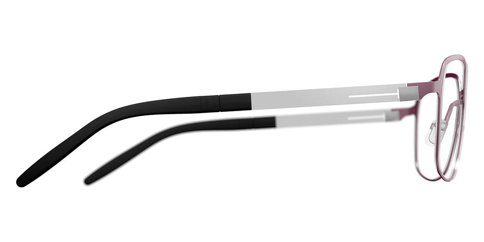 MARKUS T® T3388 MT T3388 262 57 - 262 Dark Rose Eyeglasses