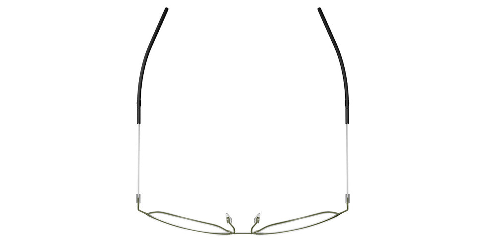 MARKUS T® T3388 MT T3388 270 57 - 270 Green Eyeglasses