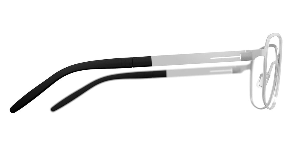 MARKUS T® T3388 MT T3388 335 57 - 335 Silver Eyeglasses