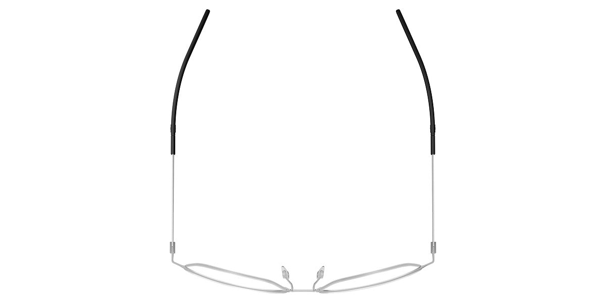 MARKUS T® T3388 MT T3388 335 57 - 335 Silver Eyeglasses