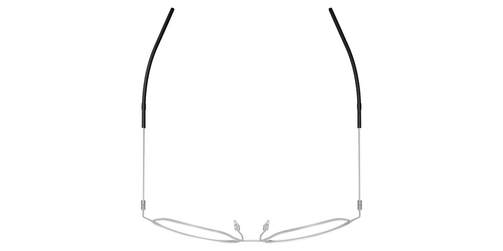 MARKUS T® T3388 MT T3388 335 57 - 335 Silver Eyeglasses