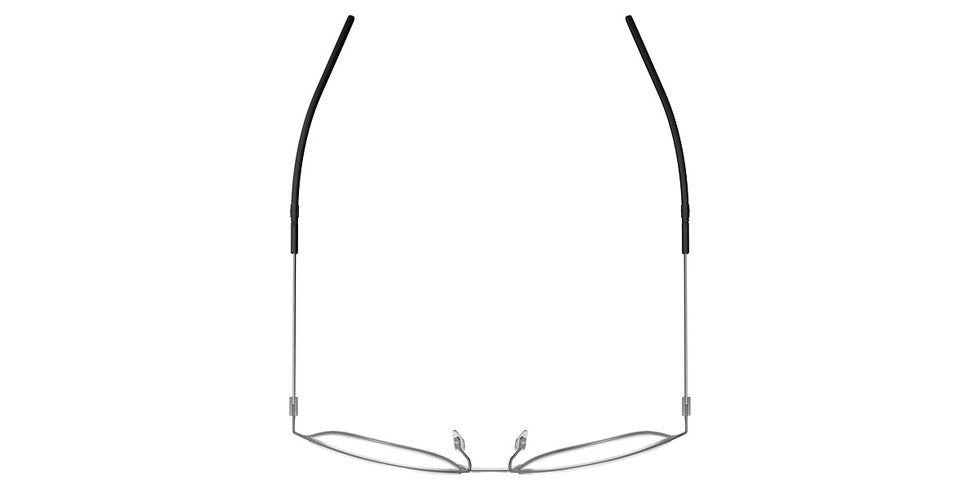 MARKUS T® T3389 MT T3389 215 51 - 215 Gray Eyeglasses