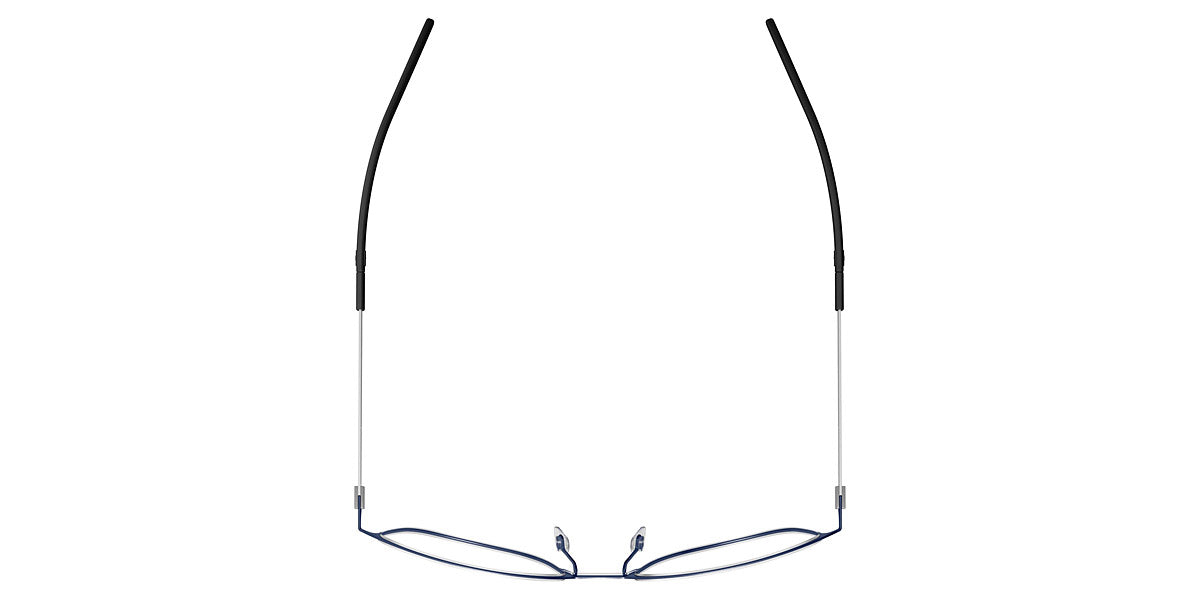 MARKUS T® T3389 MT T3389 241 51 - 241 Dark Blue Eyeglasses