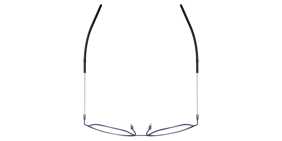 MARKUS T® T3389 MT T3389 241 51 - 241 Dark Blue Eyeglasses
