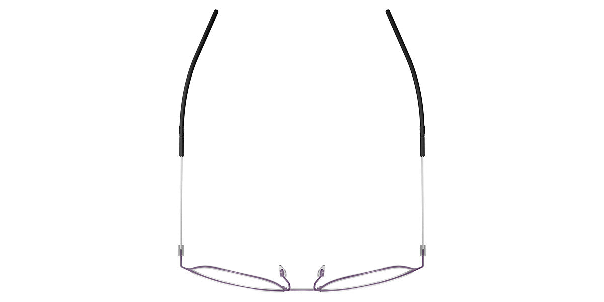MARKUS T® T3389 MT T3389 250 51 - 250 Purple Eyeglasses
