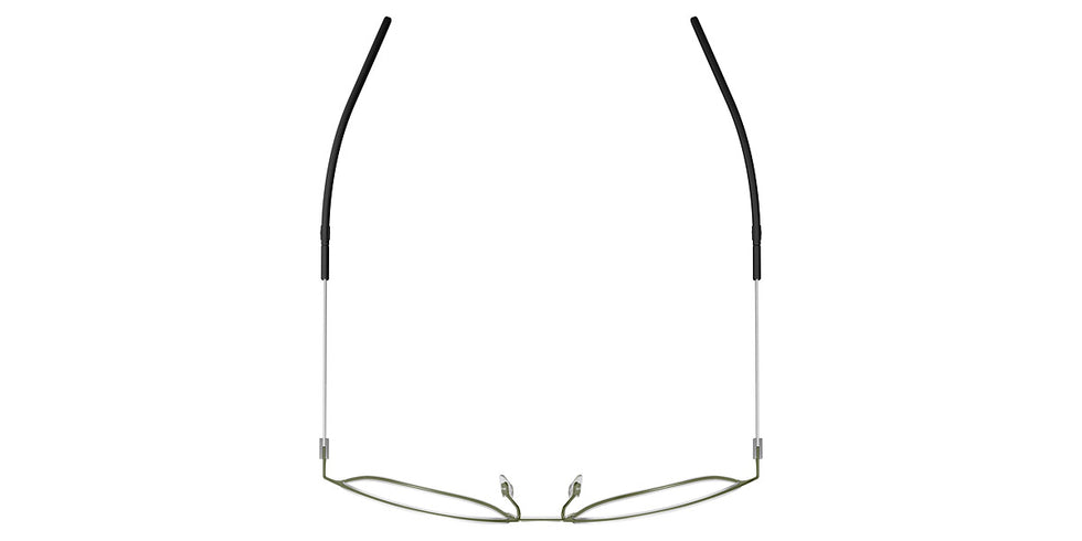 MARKUS T® T3389 MT T3389 270 51 - 270 Green Eyeglasses