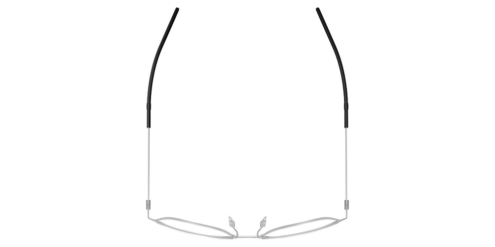 MARKUS T® T3389 MT T3389 335 51 - 335 Silver Eyeglasses