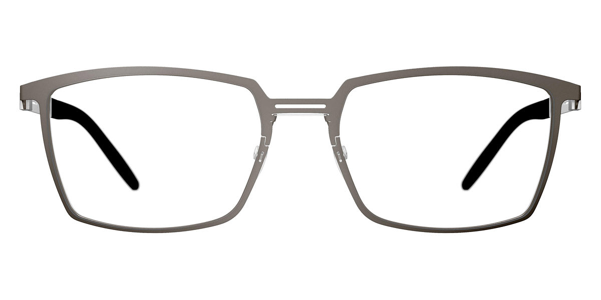 MARKUS T® T3390 MT T3390 144 55 - 144 Dark Gray Eyeglasses
