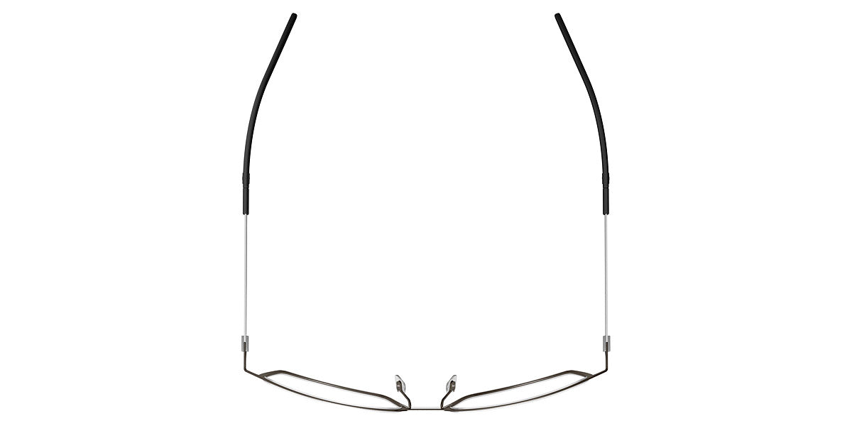 MARKUS T® T3390 MT T3390 144 55 - 144 Dark Gray Eyeglasses