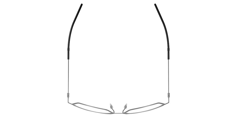 MARKUS T® T3390 MT T3390 215 55 - 215 Gray Eyeglasses