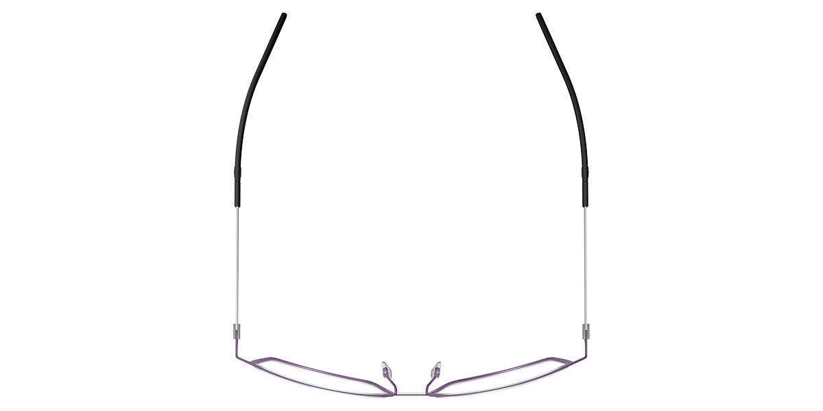 MARKUS T® T3390 MT T3390 250 55 - 250 Purple Eyeglasses