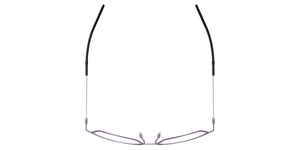 MARKUS T® T3390 MT T3390 250 55 - 250 Purple Eyeglasses