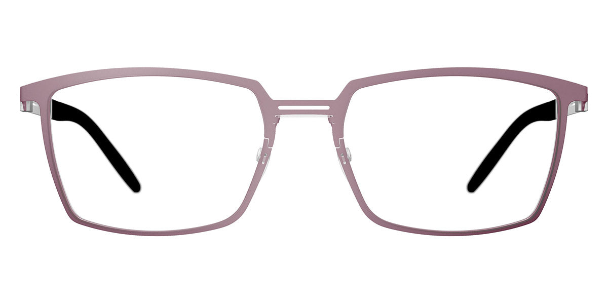 MARKUS T® T3390 MT T3390 262 55 - 262 Dark Rose Eyeglasses