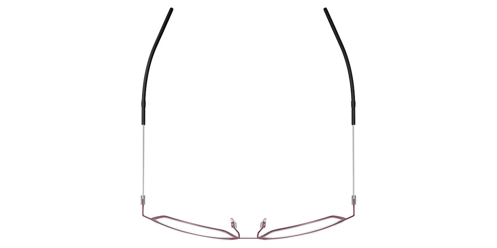 MARKUS T® T3390 MT T3390 262 55 - 262 Dark Rose Eyeglasses