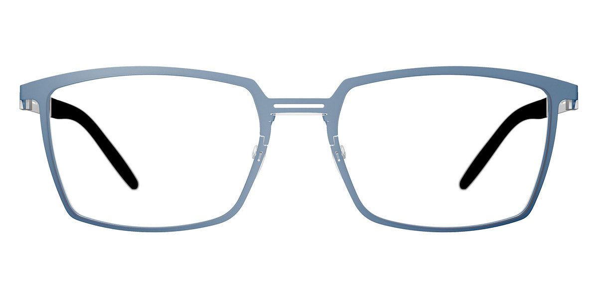 MARKUS T® T3390 MT T3390 263 55 - 263 Jeans Blue Eyeglasses