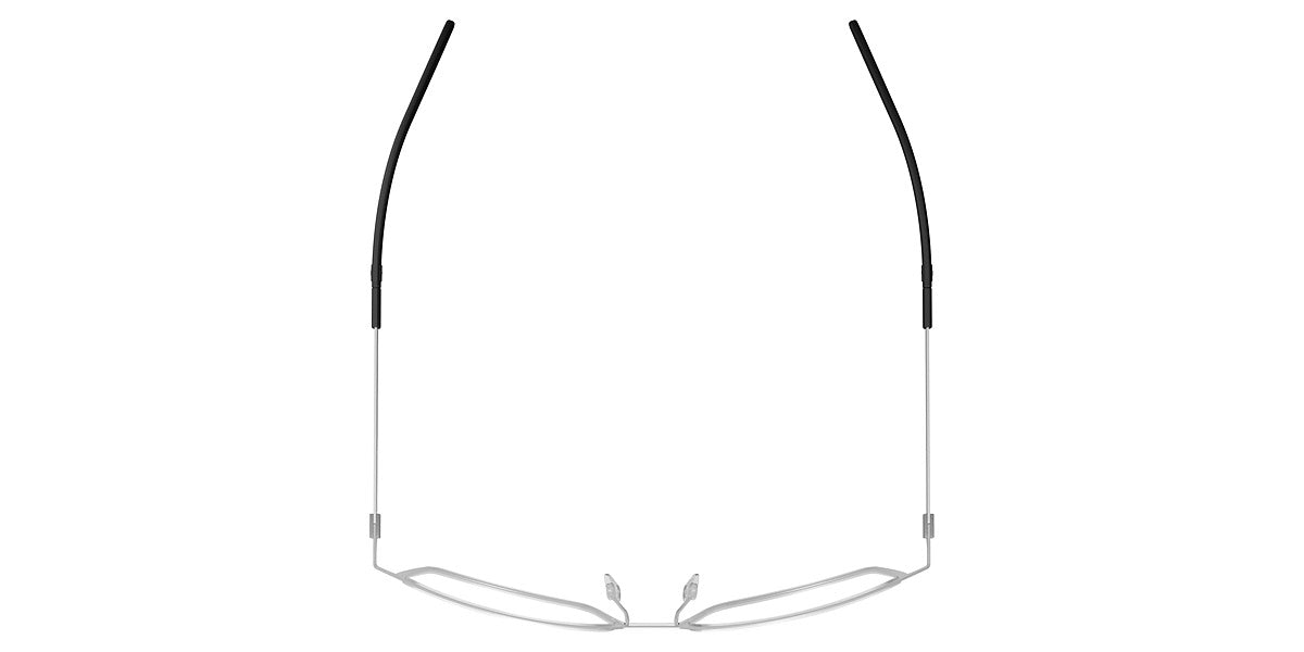 MARKUS T® T3390 MT T3390 335 55 - 335 Silver Eyeglasses