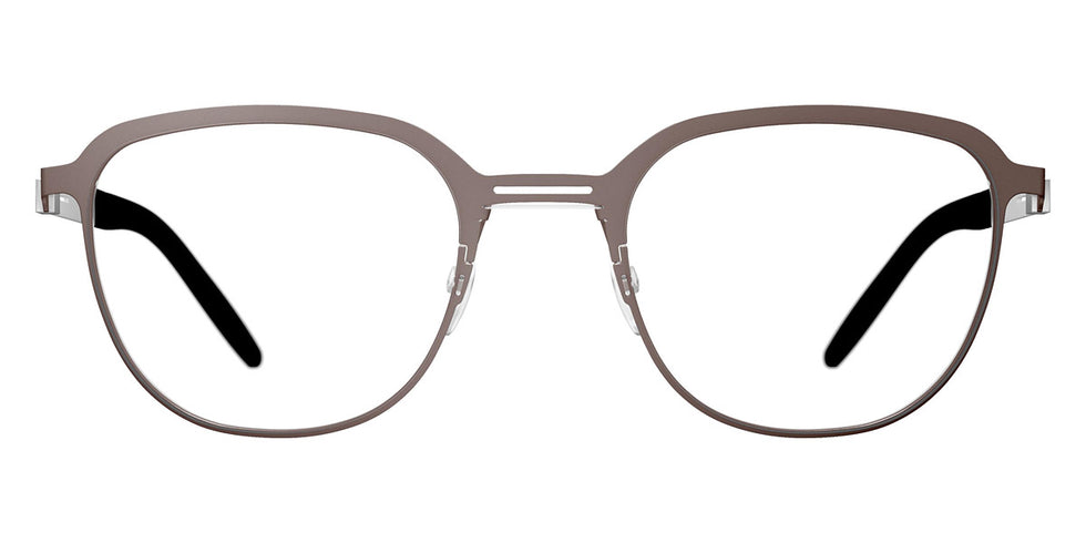 MARKUS T® T3391 MT T3391 118 49 - 118 Dark Brown Eyeglasses