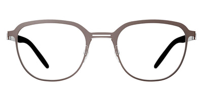 MARKUS T® T3391 MT T3391 118 49 - 118 Dark Brown Eyeglasses