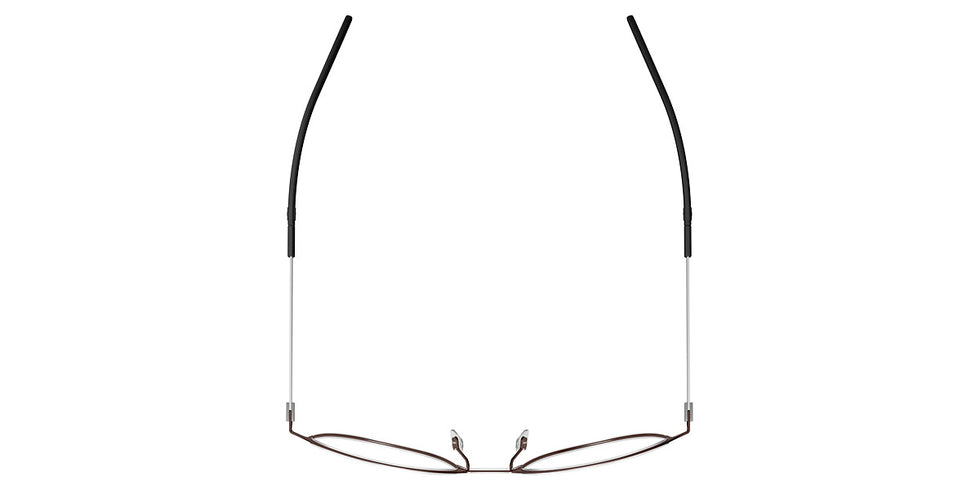 MARKUS T® T3391 MT T3391 118 49 - 118 Dark Brown Eyeglasses