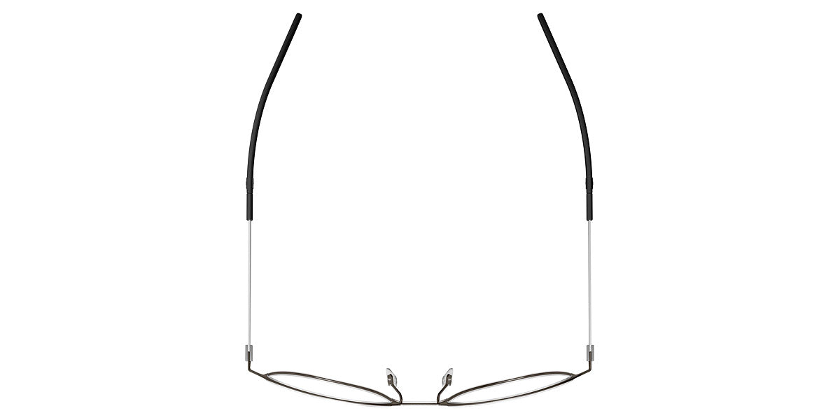 MARKUS T® T3391 MT T3391 144 49 - 144 Dark Gray Eyeglasses