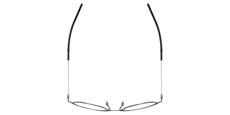 MARKUS T® T3391 MT T3391 144 49 - 144 Dark Gray Eyeglasses