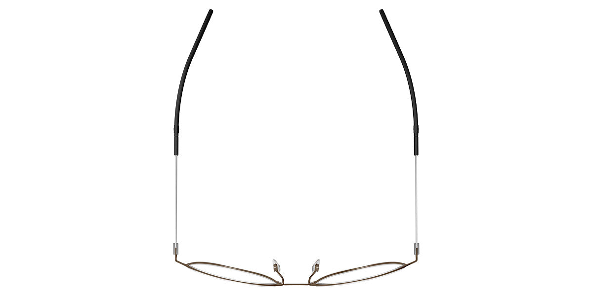 MARKUS T® T3391 MT T3391 174 49 - 174 Light Brown Eyeglasses