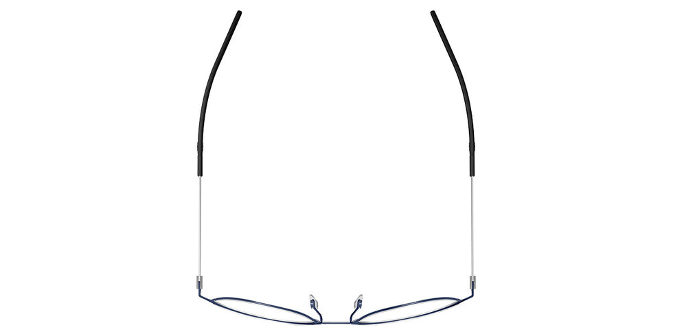 MARKUS T® T3391 MT T3391 241 49 - 241 Dark Blue Eyeglasses