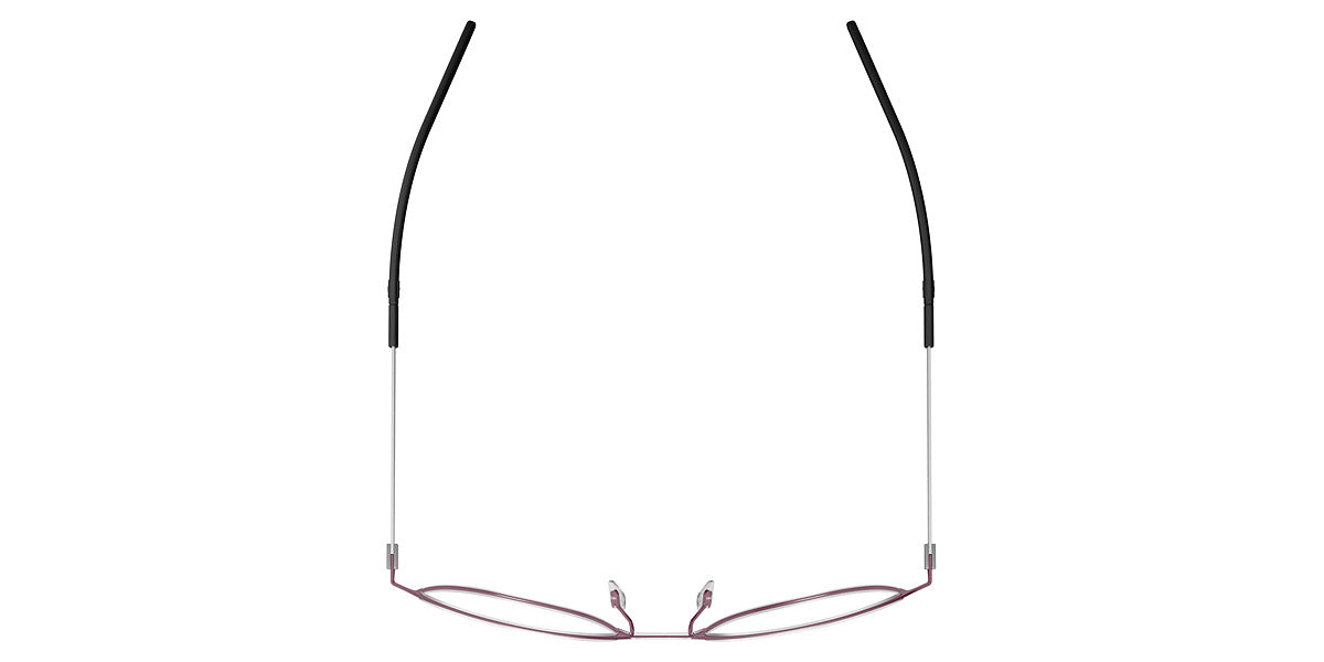 MARKUS T® T3391 MT T3391 262 49 - 262 Dark Rose Eyeglasses