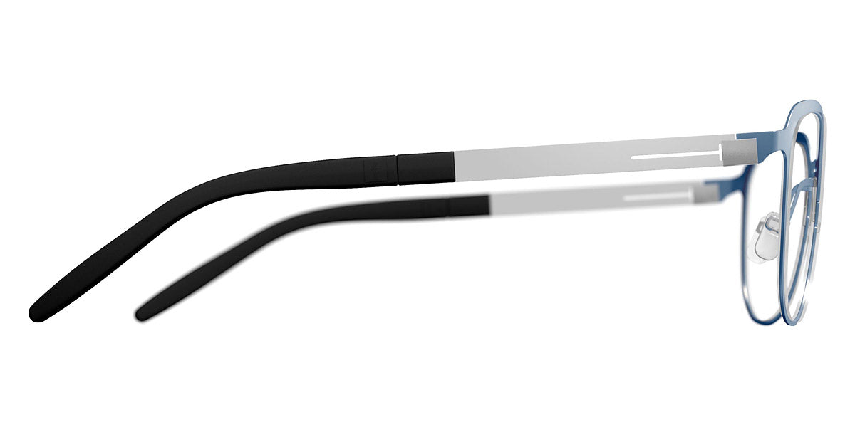MARKUS T® T3391 MT T3391 263 49 - 263 Jeans Blue Eyeglasses