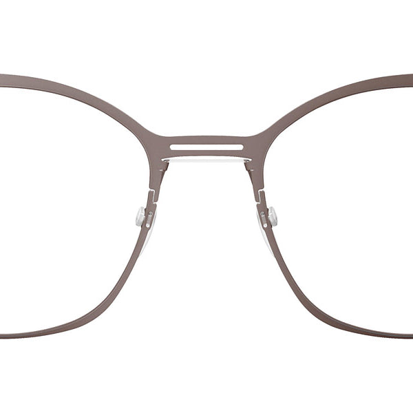 MARKUS T® T3392 MT T3392 118 53 - 118 Dark Brown Eyeglasses