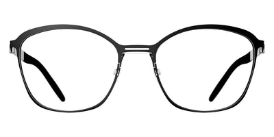 MARKUS T® T3392 MT T3392 130 53 - 130 Black Eyeglasses