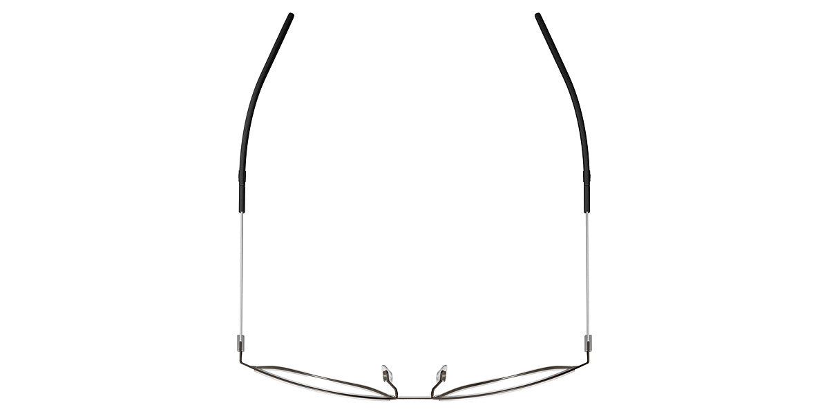 MARKUS T® T3392 MT T3392 144 53 - 144 Dark Gray Eyeglasses