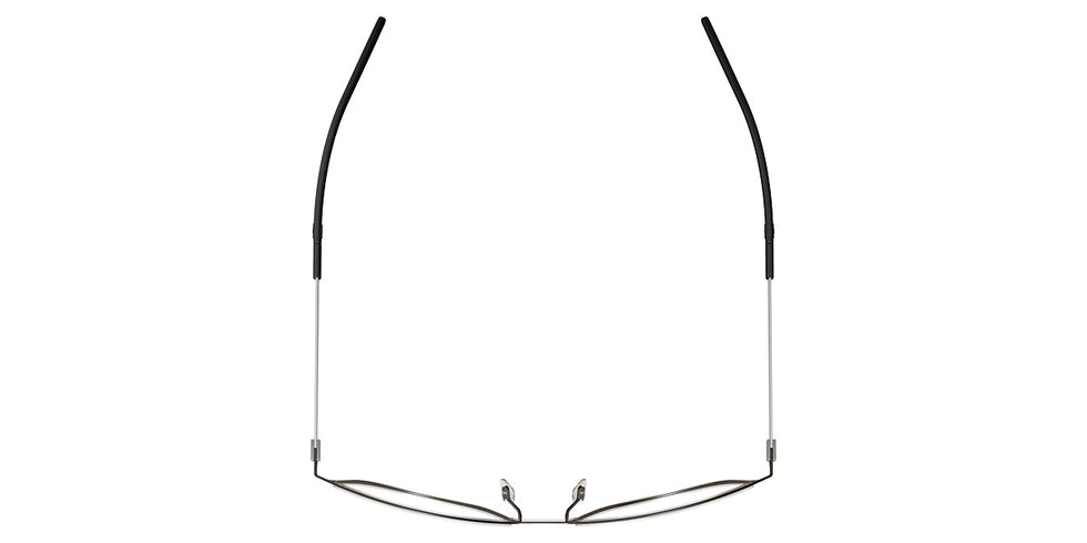 MARKUS T® T3392 MT T3392 144 53 - 144 Dark Gray Eyeglasses