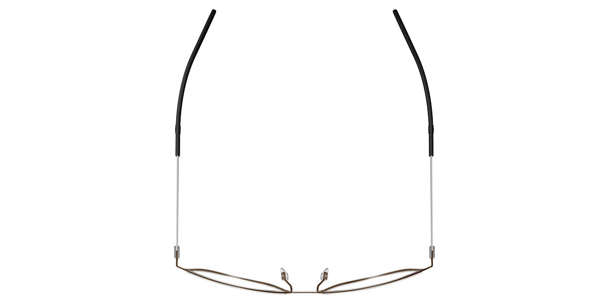 MARKUS T® T3392 MT T3392 174 53 - 174 Light Brown Eyeglasses