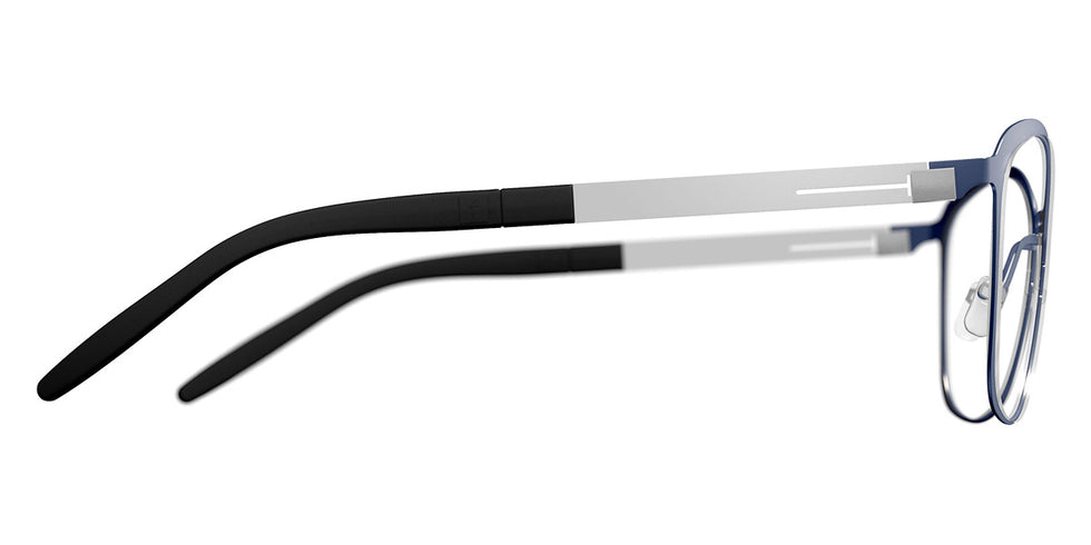 MARKUS T® T3392 MT T3392 241 53 - 241 Dark Blue Eyeglasses