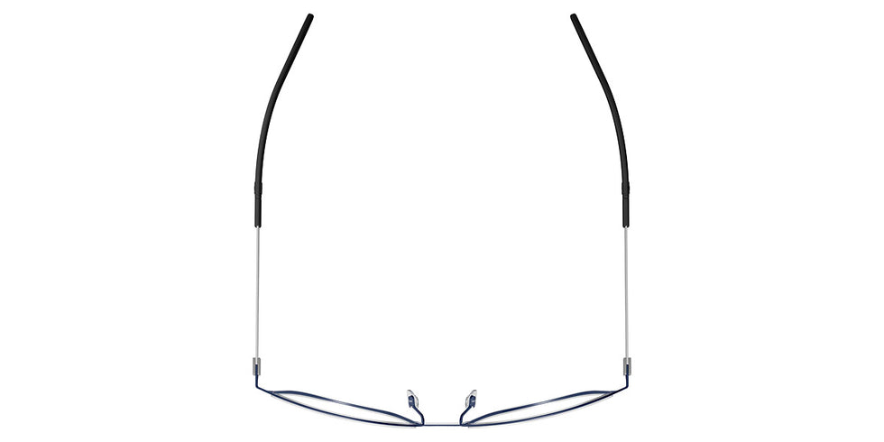 MARKUS T® T3392 MT T3392 241 53 - 241 Dark Blue Eyeglasses