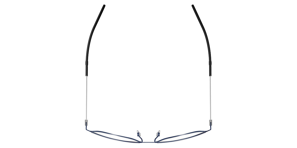 MARKUS T® T3392 MT T3392 241 53 - 241 Dark Blue Eyeglasses