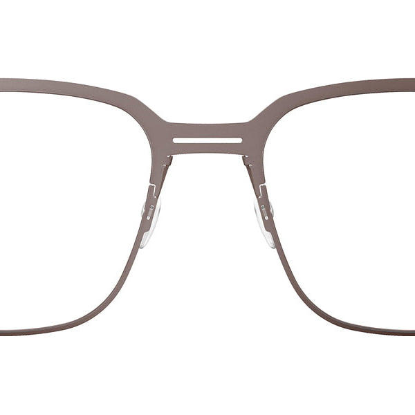 MARKUS T® T3393 MT T3393 118 56 - 118 Dark Brown Eyeglasses