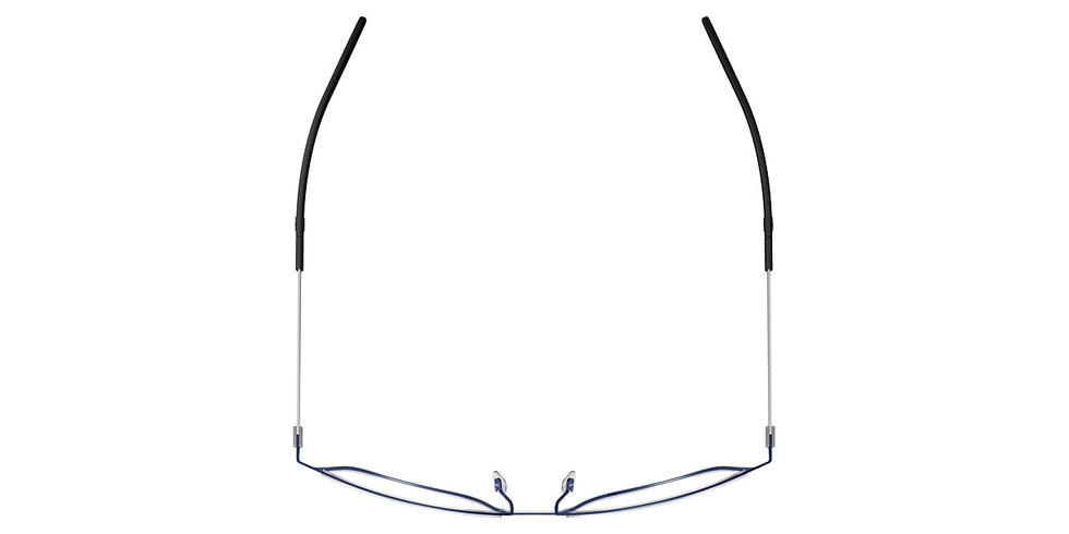 MARKUS T® T3393 MT T3393 241 56 - 241 Dark Blue Eyeglasses