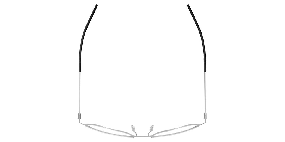 MARKUS T® T3393 MT T3393 335 56 - 335 Silver Eyeglasses