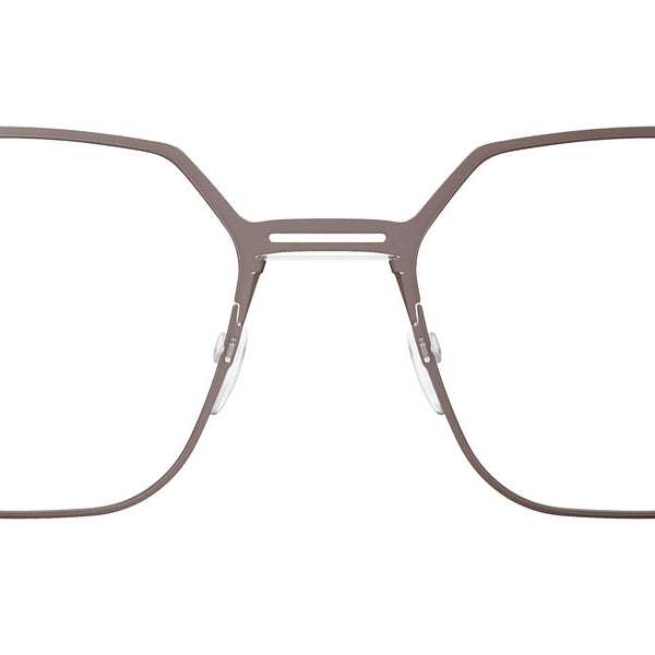 MARKUS T® T3394 MT T3394 118 53 - 118 Dark Brown Eyeglasses