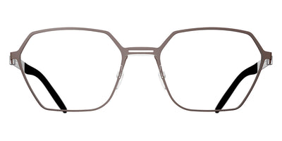 MARKUS T® T3394 MT T3394 118 53 - 118 Dark Brown Eyeglasses