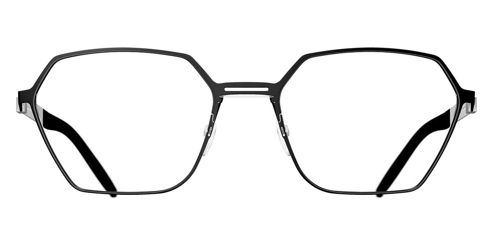 MARKUS T® T3394 MT T3394 130 53 - 130 Black Eyeglasses